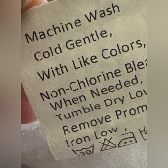 PrettyGarden Dress M White Maxi Back Trim Tiered Sleeveless Scoop Neck Summer - Picture 6 of 10